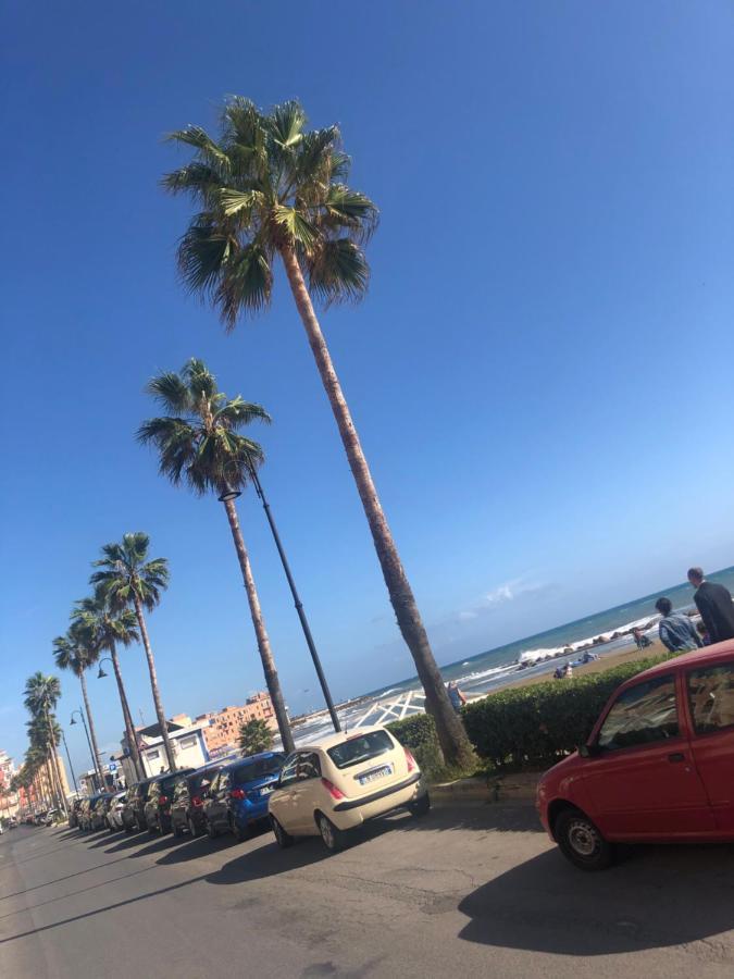 The Diamond In The Crown Of Nettuno Apartment Exterior photo