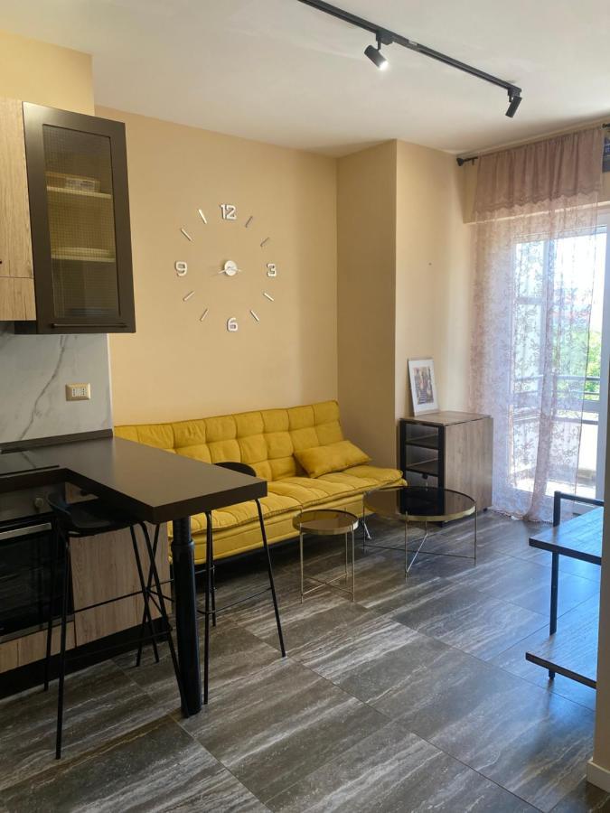 The Diamond In The Crown Of Nettuno Apartment Exterior photo